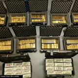 Exoficial de la CIA admite fraude con programa secreto falso