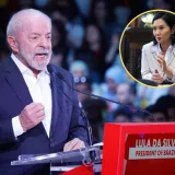 Lula invita a Keiko Fujimori a un pacto amazónico regional