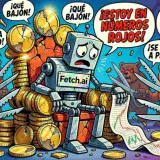 Fetch.ai cae 4,75% y mantiene presión vendedora en el mercado