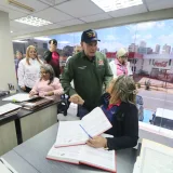 Maracaibo pone en servicio la sede renovada del Registro Municipal