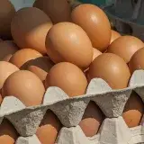 Aumento del cartón de huevos golpea los bolsillos en Caracas
