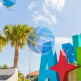 Aruba recibió 114.517 turistas y movió USD 24,7 millones
