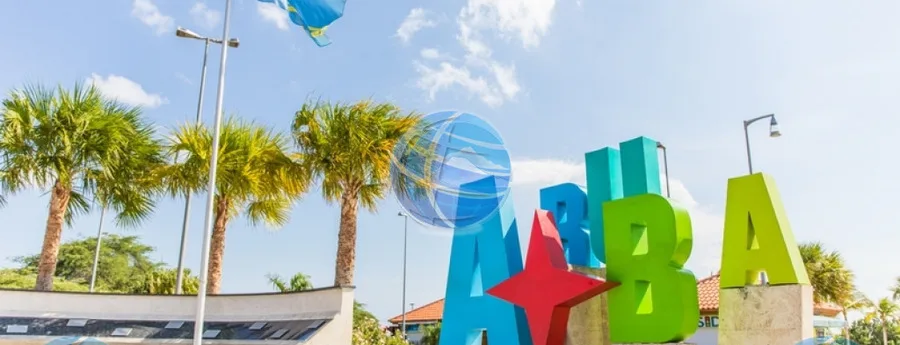 Aruba recibió 114.517 turistas y movió USD 24,7 millones
