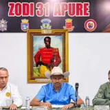 Guasdualito endurece operativo tras dos homicidios