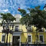 Venezuela pide a Guyana abrir diálogo por el Esequibo
