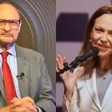 Hinterlaces atribuye a Machado un rol de calle y agenda de EE. UU