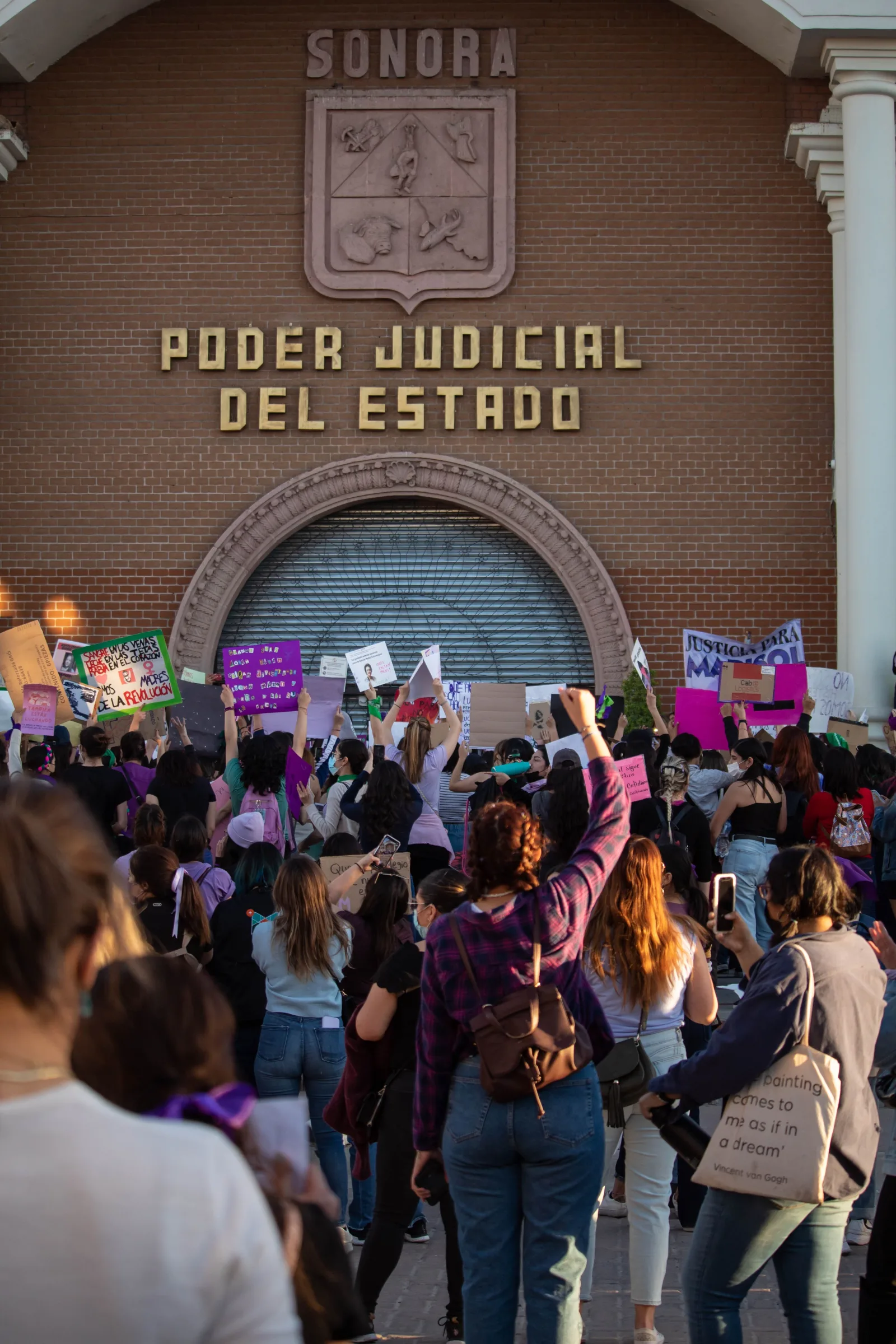 TSJ revisó atención nacional tras el doblete sísmico