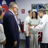 Abren unidad cardiológica gratuita en Guacara