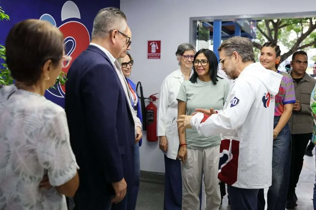 Abren unidad cardiológica gratuita en Guacara