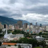 Inameh prevé lluvias dispersas este 19 de octubre