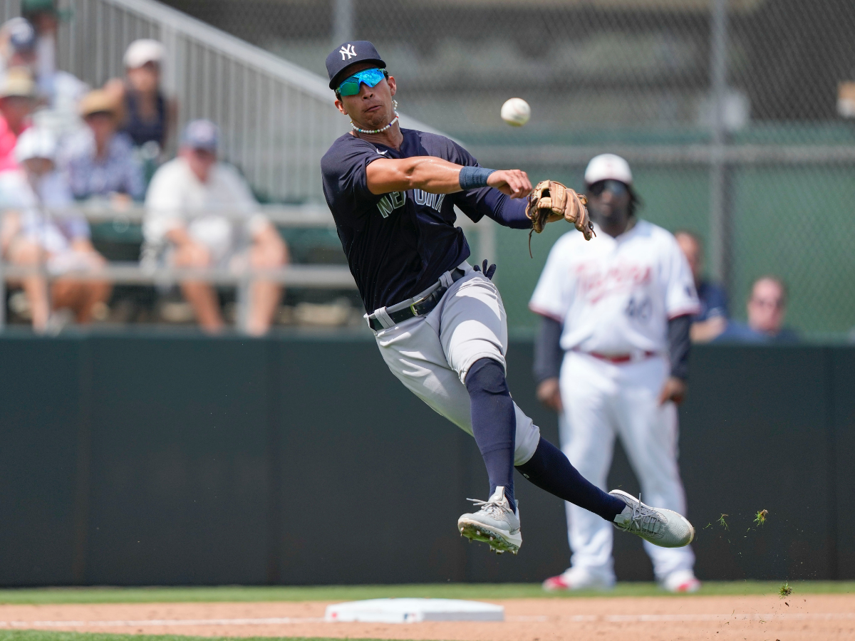 Cabrera disfruta jugando diferentes posiciones