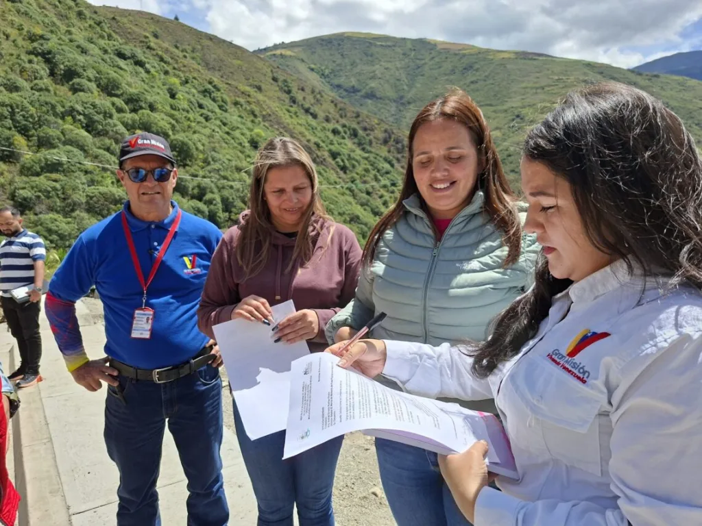 Complejo Los Nevados registra 90 % de avance, según autoridades
