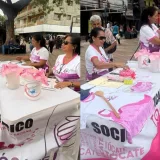 Preparan caminata rosa 5K de la Sociedad Anticancerosa