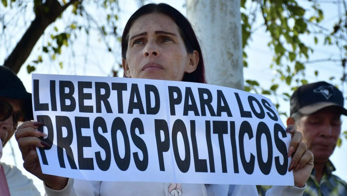 Convocan protesta en la UCV por presos políticos este 21 de julio