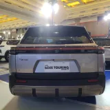 Toyota abre en Michigan un centro de baterías de USD 50 millones