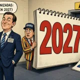 Morgan Stanley retrasa a 2027 su plan de acciones tokenizadas