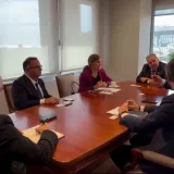 Repsol evalúa nuevas inversiones petroleras en Venezuela