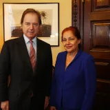 Embajador de la República Bolivariana de Venezuela (16285217575)
