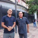 Juez dejó sin efecto casi todos los cargos contra Ostos y Castillo