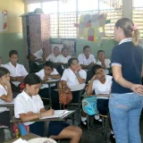 Táchira inicia el año con diagnóstico socioemocional de alumnos