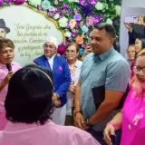 Recuperan la Unidad de Oncología del hospital de Coro
