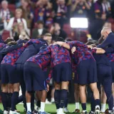 Barcelona busca frenar su mala racha ante el Alavés