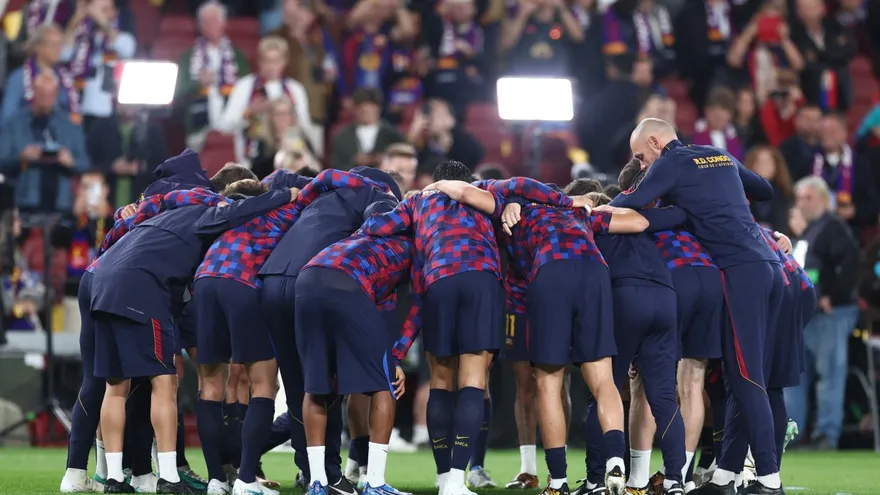 Barcelona busca frenar su mala racha ante el Alavés