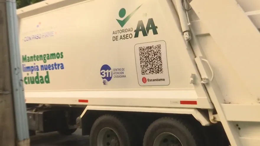 Panamá estrena recolección con 80 equipos y reporte por QR