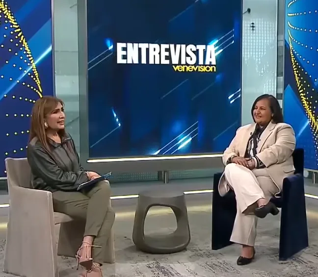 Figuera evita fijar presidenciales y pide respaldo al diálogo