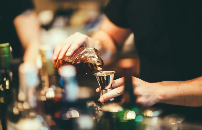 Cinco cócteles para celebrar el Día Internacional del vodka
