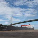 Primer cargamento petrolero venezolano llega a Texas