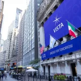 YPF, Tecpetrol y Vista concentraron 75% de la deuda emitida