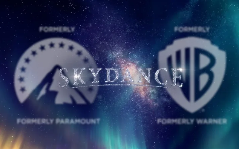 Skydance será el nombre del gigante tras la fusión de estudios
