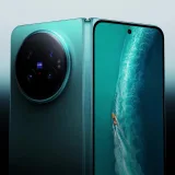 Vivo X Fold 6 llega a España con cámara de 200 MP y diseño ultrafino