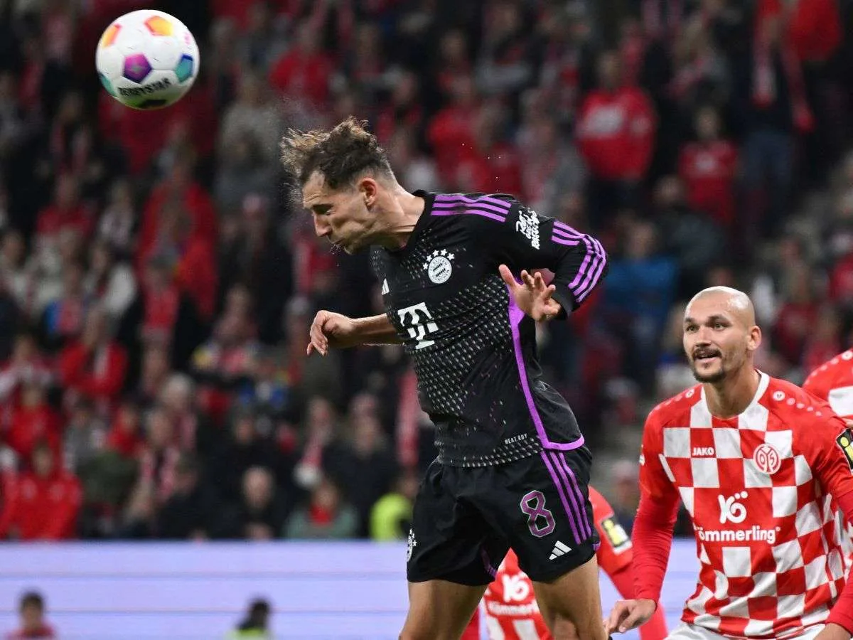 Goretzka busca fichar por Barcelona tras terminar contrato con Bayern