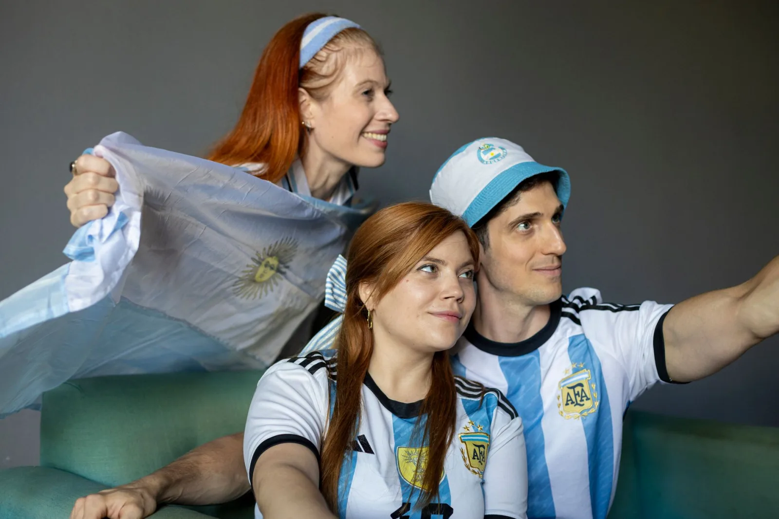 Brasil, Francia, España y Argentina perfilan una cerrada pelea en el nuevo Mundial de 48 selecciones