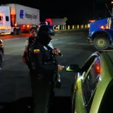 Ecuador restringirá la circulación nocturna en cinco provincias
