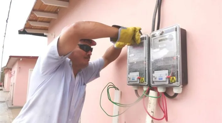 Hasta 14.000 MW fuera de servicio agravan la crisis eléctrica