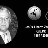 Jesús 'Chucho' Zambrano, exlíder de Estudiantes y ULA, fallece