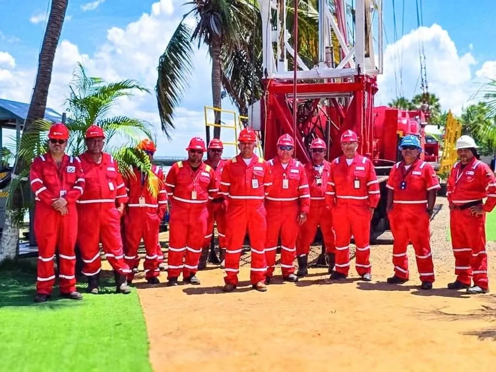 Pdvsa proyecta 400.000 barriles diarios en la Cuenca Occidental