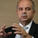 Rogério Marinho dice que no sabía del viaje de Flávio a EE UU