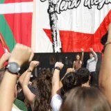 La Audiencia Nacional ordena prisión para dos acusados de terrorismo
