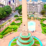 Chacao aclara confusión por grabación en Plaza Altamira