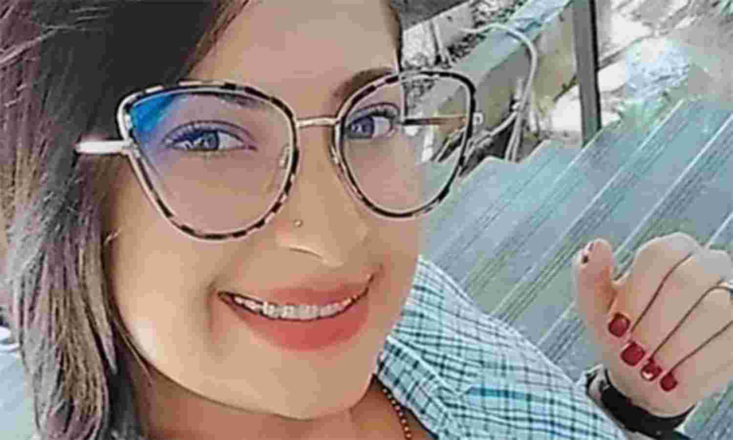 Autopsia revela que funcionaria Nazareth Marín fue estrangulada