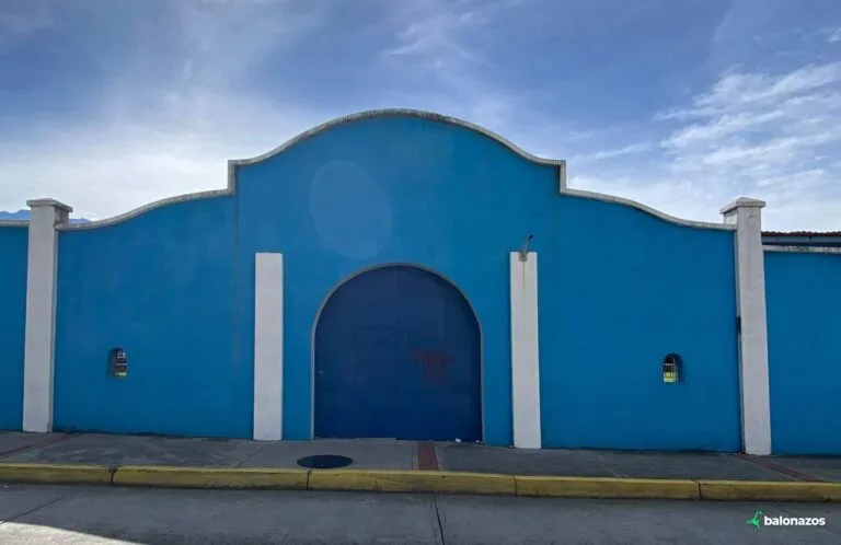 El Lourdes de Mérida cumplirá 95 años con actos especiales
