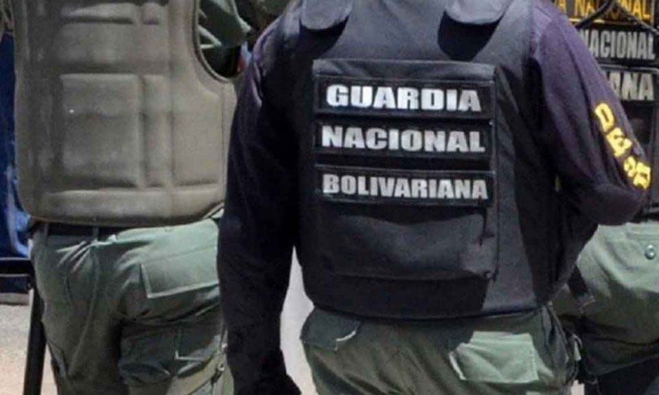 GN mata a 7 miembros de las bandas de “Yeico y Huérfano Masacre”