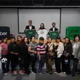 Uber se suma al futbol femenil mexicano con patrocinio oficial