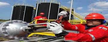 Instalada mesa de negociación de la Convención Colectiva Petrolera