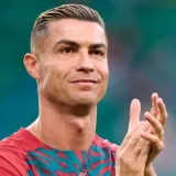Ronaldo culpa a Jorge Jesus y descarta su retiro de Portugal