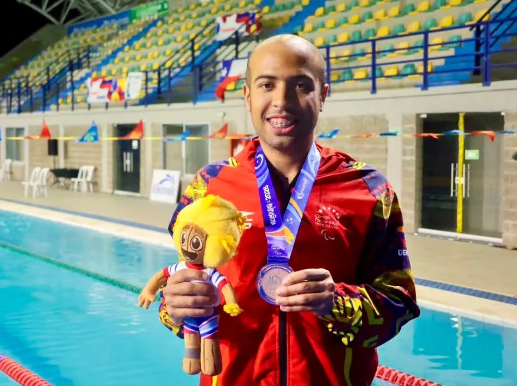 Zulianos suman 16 medallas en Valledupar 2026